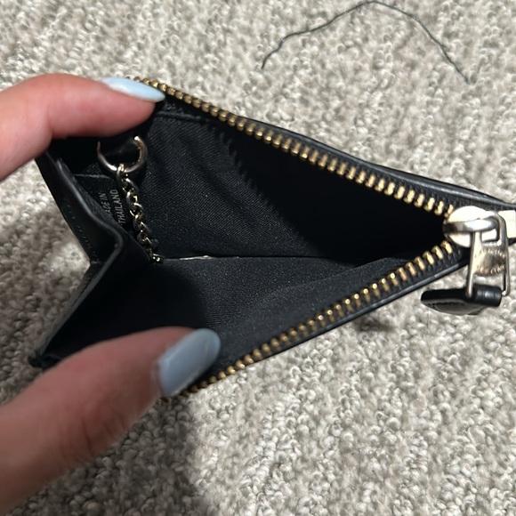 Coach card holder - Picture 3 of 3